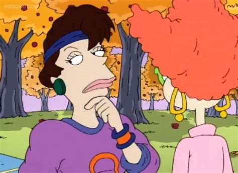 phil and lil's mom|Phil and Lil's 'Rugrats' Mom Betty is Queer in .